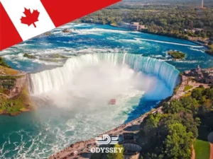 مکان های دیدنی کانادا