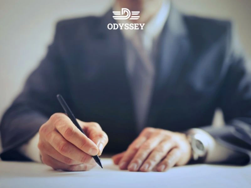 شرایط برنامه ICT کانادا