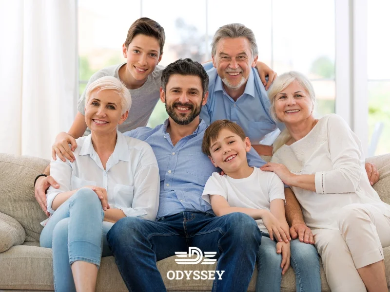 هزینه اسپانسرشیپ کانادا