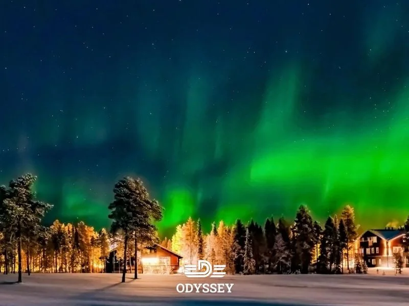 هزینه ویزا استارتاپ فنلاند