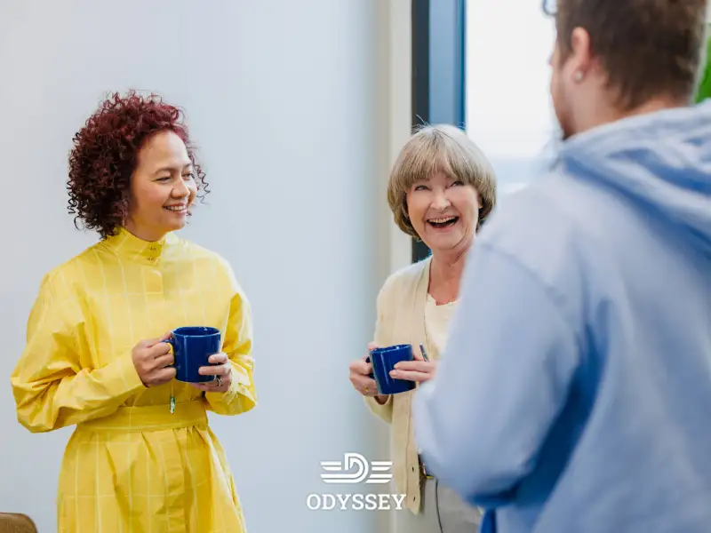 اخذ اقامت شهروندی از طریق ویزای کار فنلاند