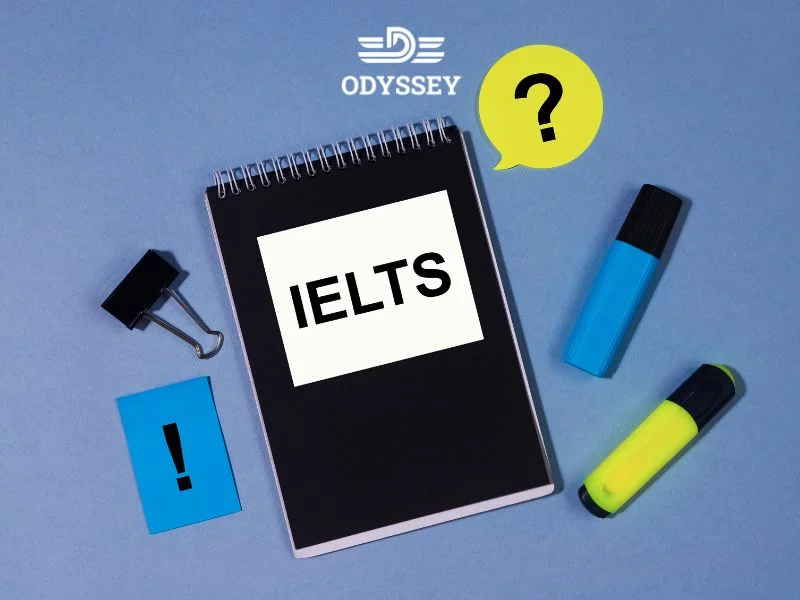 شیوه آمادگی برای آیلتس