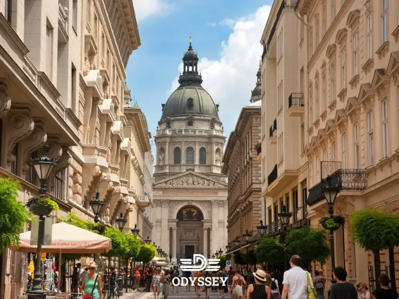 مجارت به مجارستان از طریق تولد فرزند