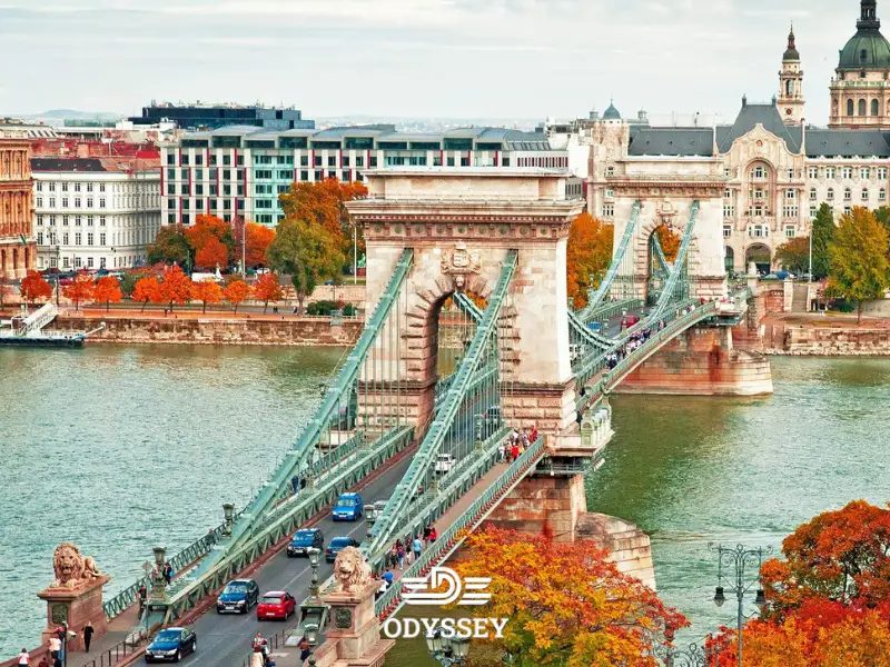 مدت زمان مهاجرت به مجارستا‌ن چقدر است؟