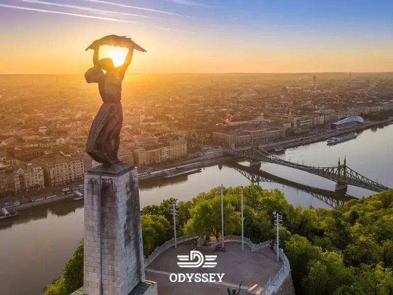 مدارک لازم برای مهاجرت به مجارستان