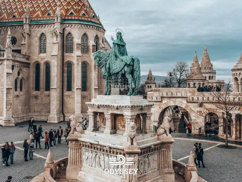 اقامت دائم مجارستان