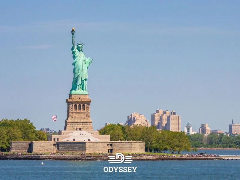 شرایط مهاجرت به آمریکا