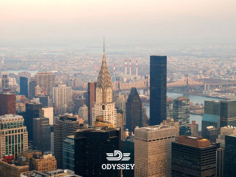 مهاجرت به آمریکا از طریق خرید ملک