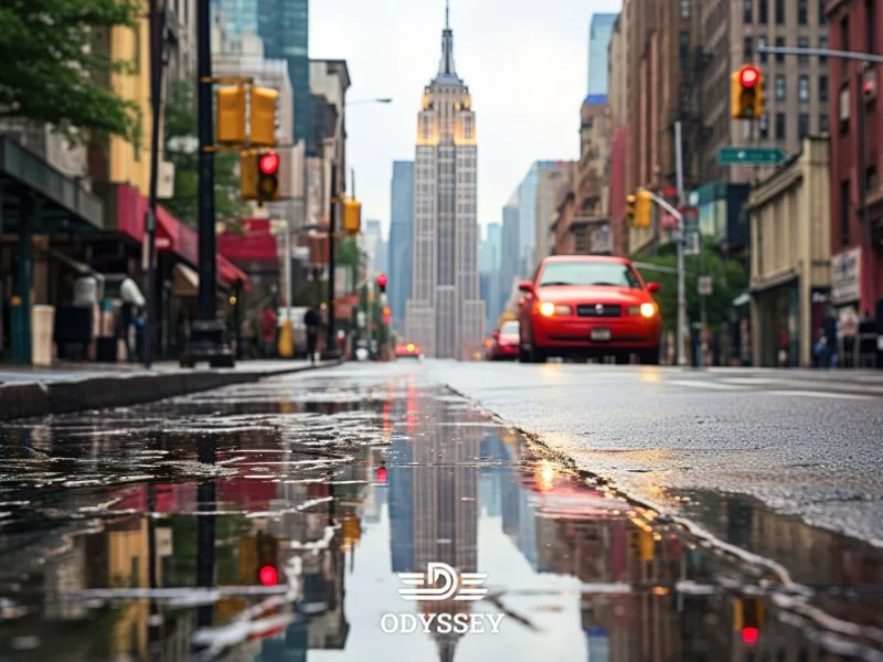 مزایا و معایب زندگی در آمریکا