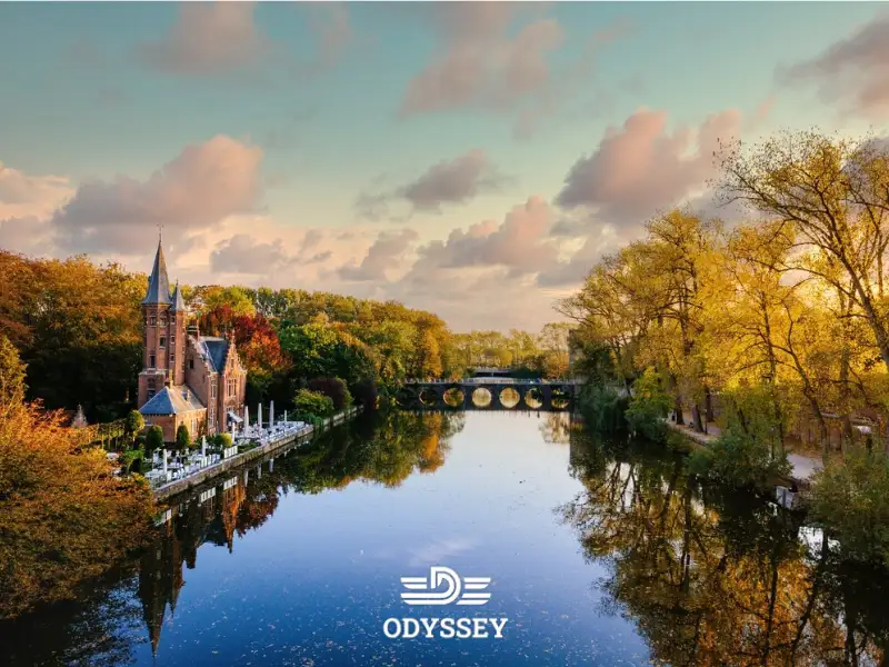 بهترین شهرهای هلند برای سرمایه گذاری