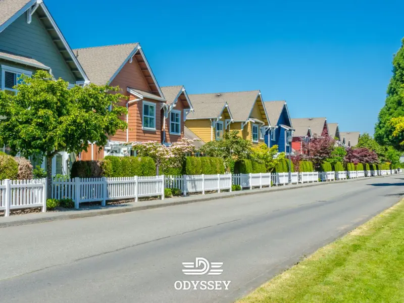 سرمایه گذاری در ونکوور از طریق خود اشتغالی