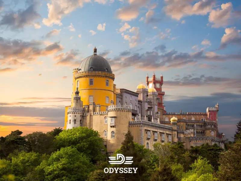 روش های اخذ گلدن ویزای پرتغال