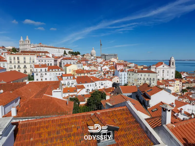 ویزای طلایی پرتغال برای اعضای خانواده