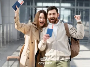 سوپر ویزای کانادا