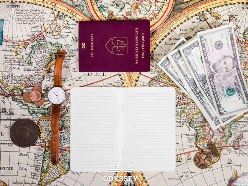 معایب تراول هیستوری